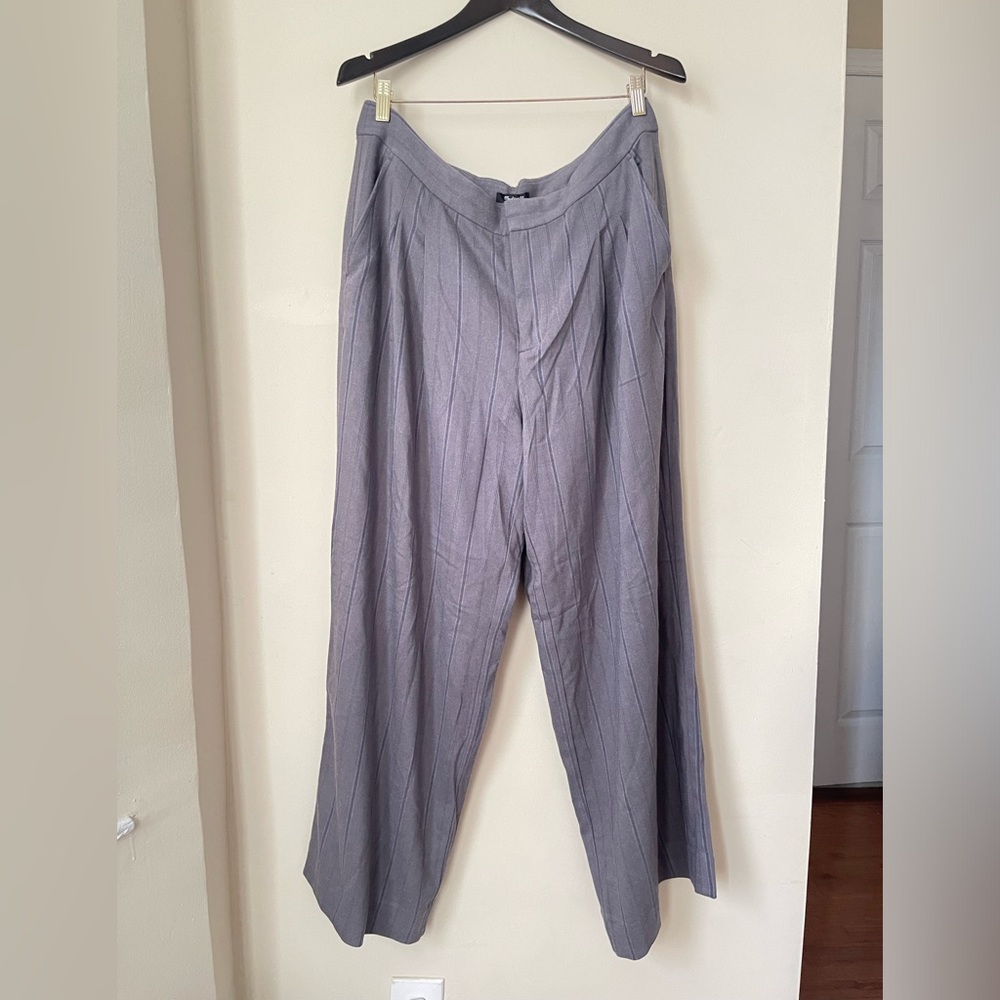Madewell The Harlow
